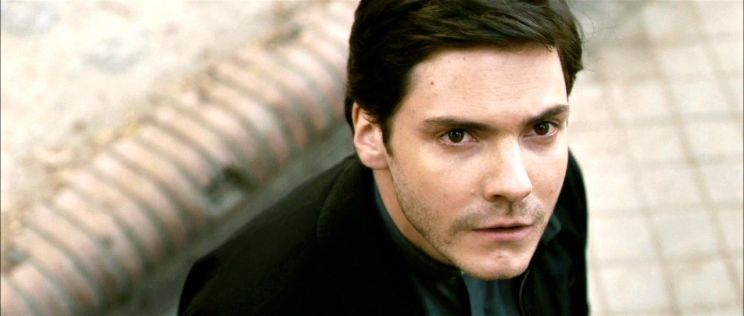 Daniel Brühl