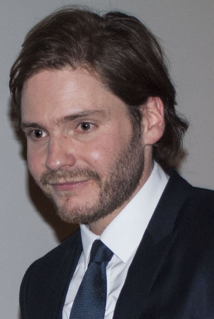 Daniel Brühl