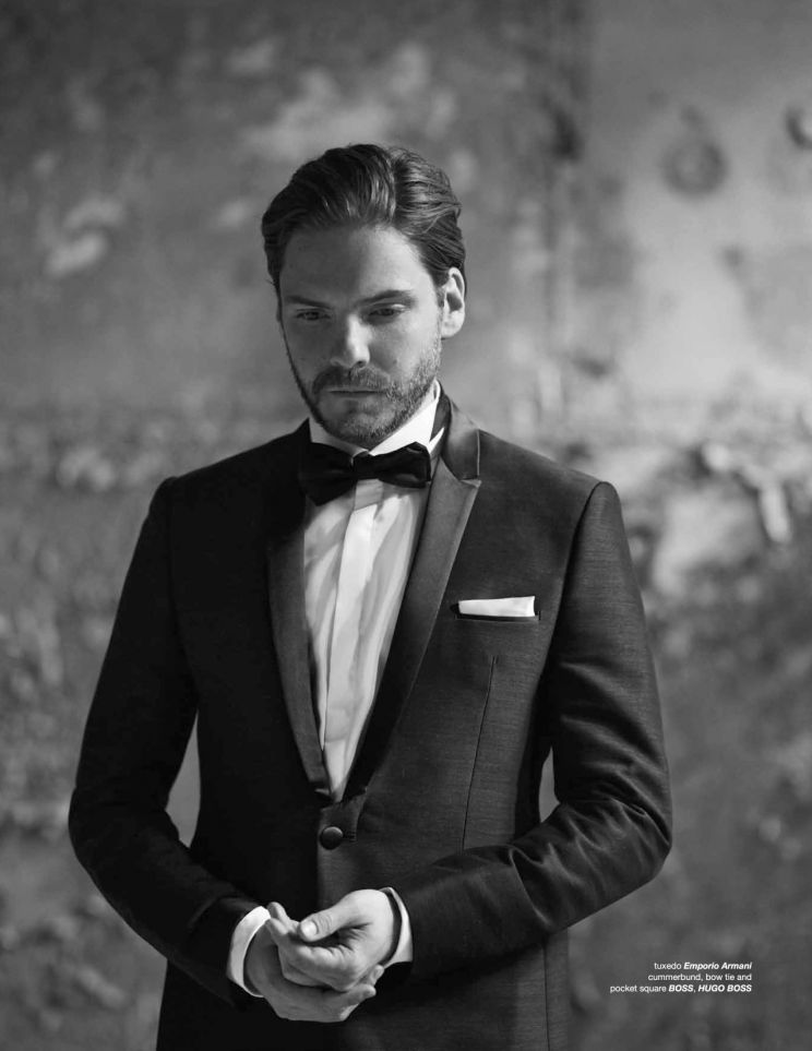 Daniel Brühl