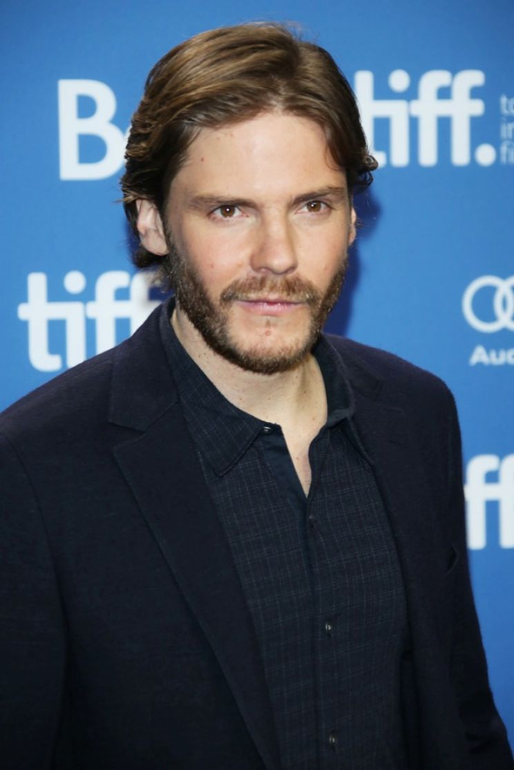 Daniel Brühl