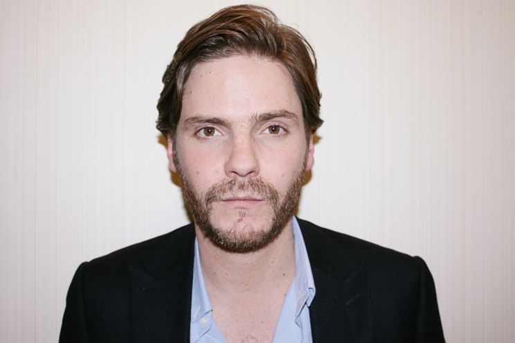 Daniel Brühl