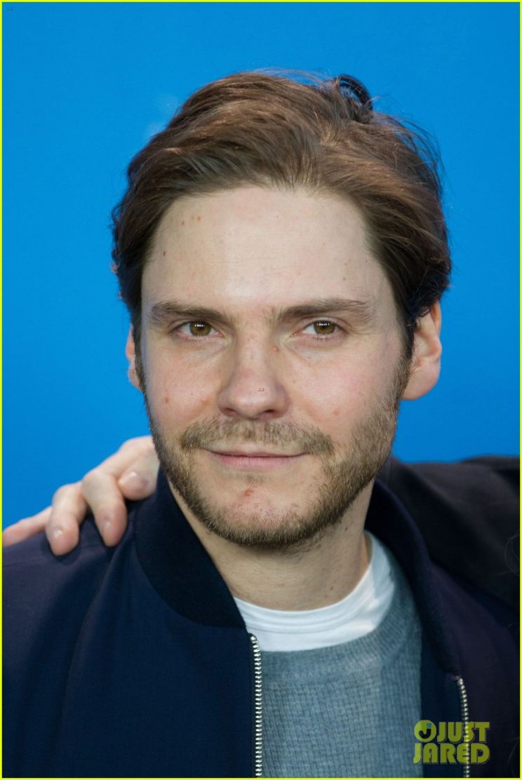 Daniel Brühl