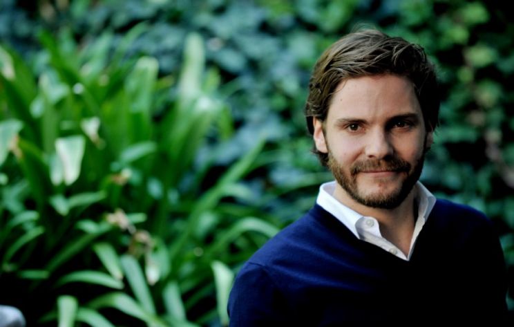 Daniel Brühl