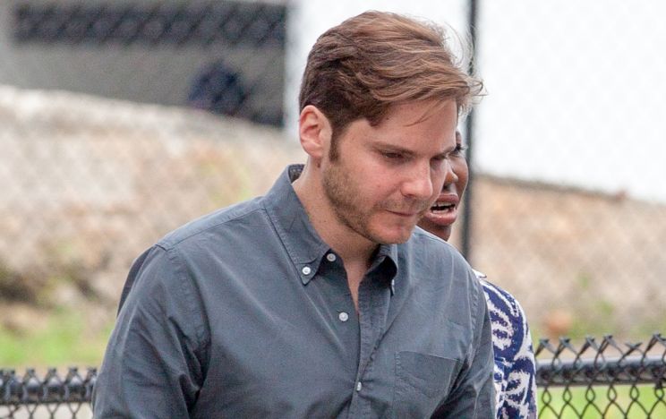 Daniel Brühl