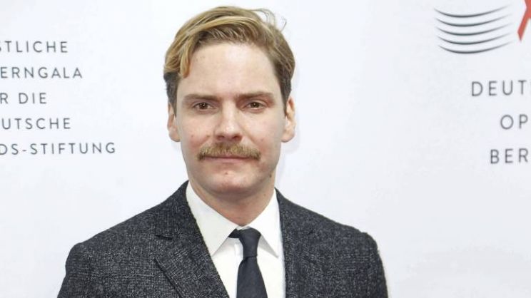 Daniel Brühl