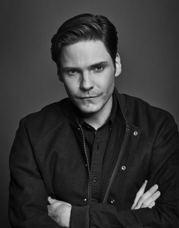 Daniel Brühl