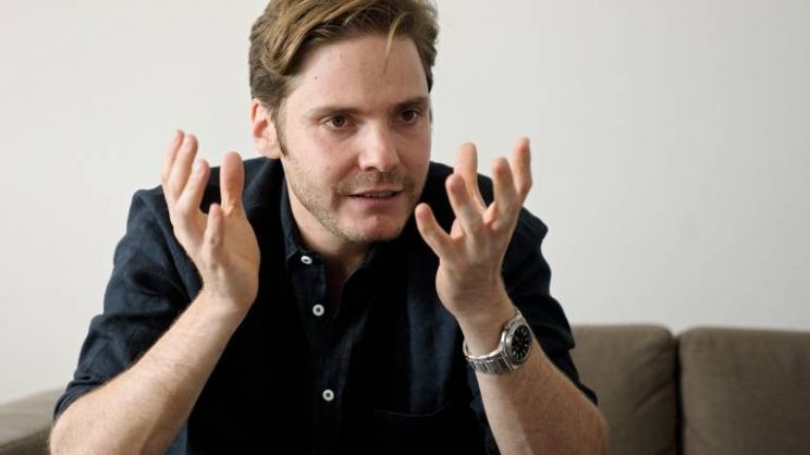 Daniel Brühl