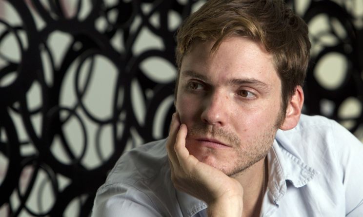 Daniel Brühl