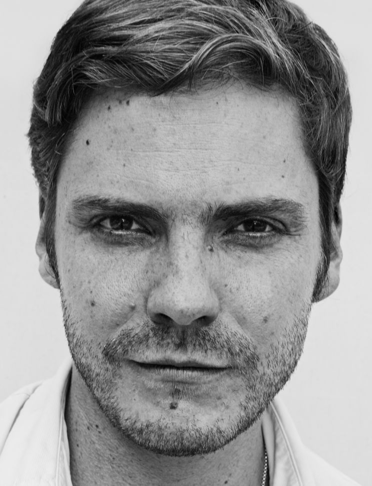 Daniel Brühl