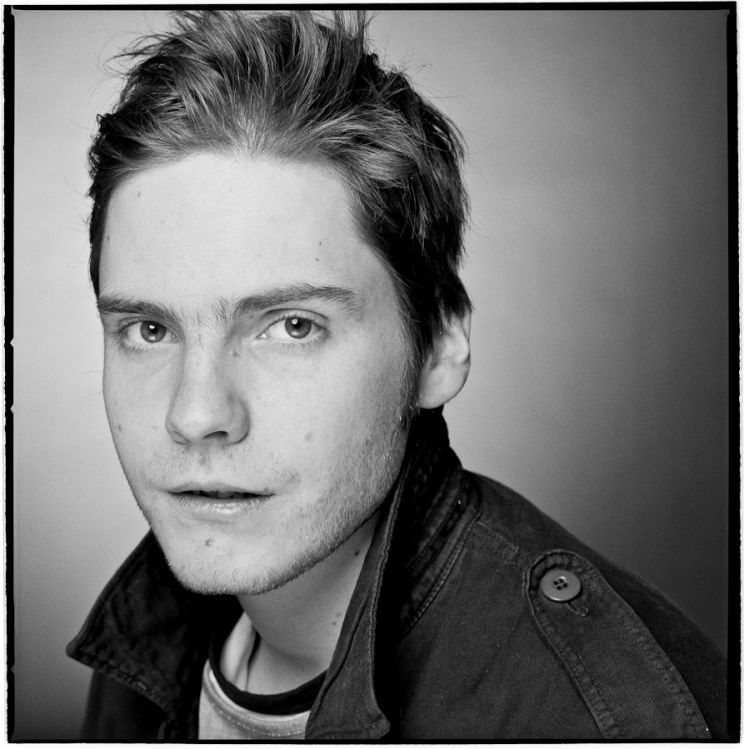 Daniel Brühl