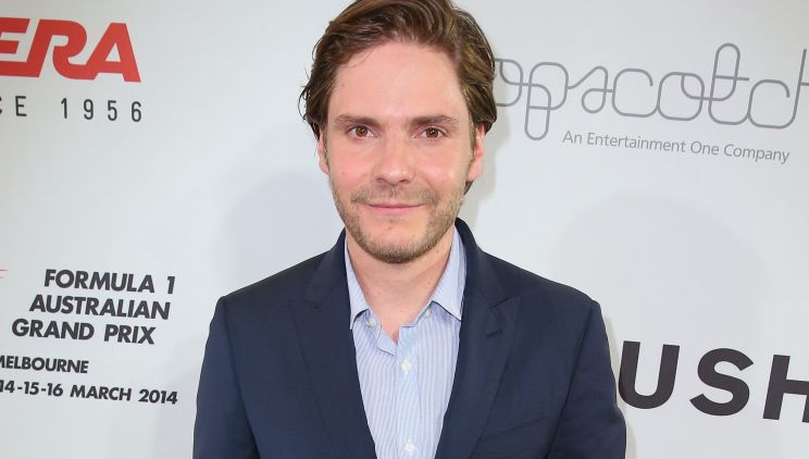 Daniel Brühl