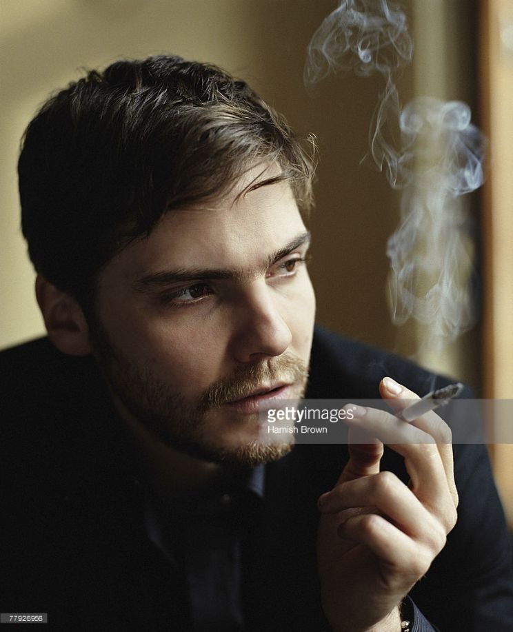 Daniel Brühl