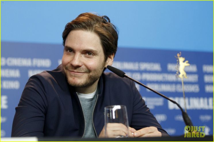 Daniel Brühl