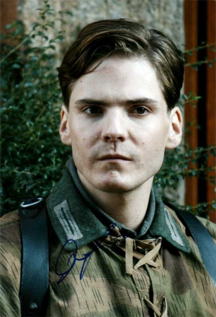 Daniel Brühl