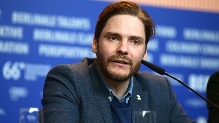 Daniel Brühl