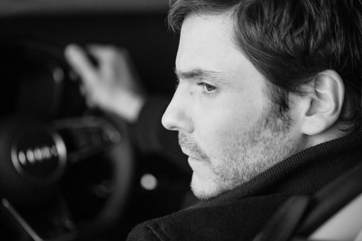 Daniel Brühl