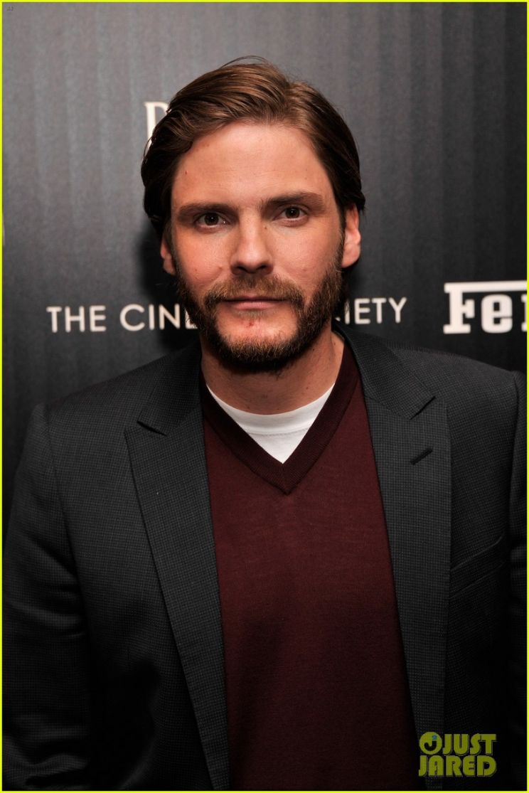 Daniel Brühl