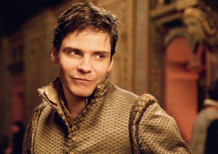 Daniel Brühl