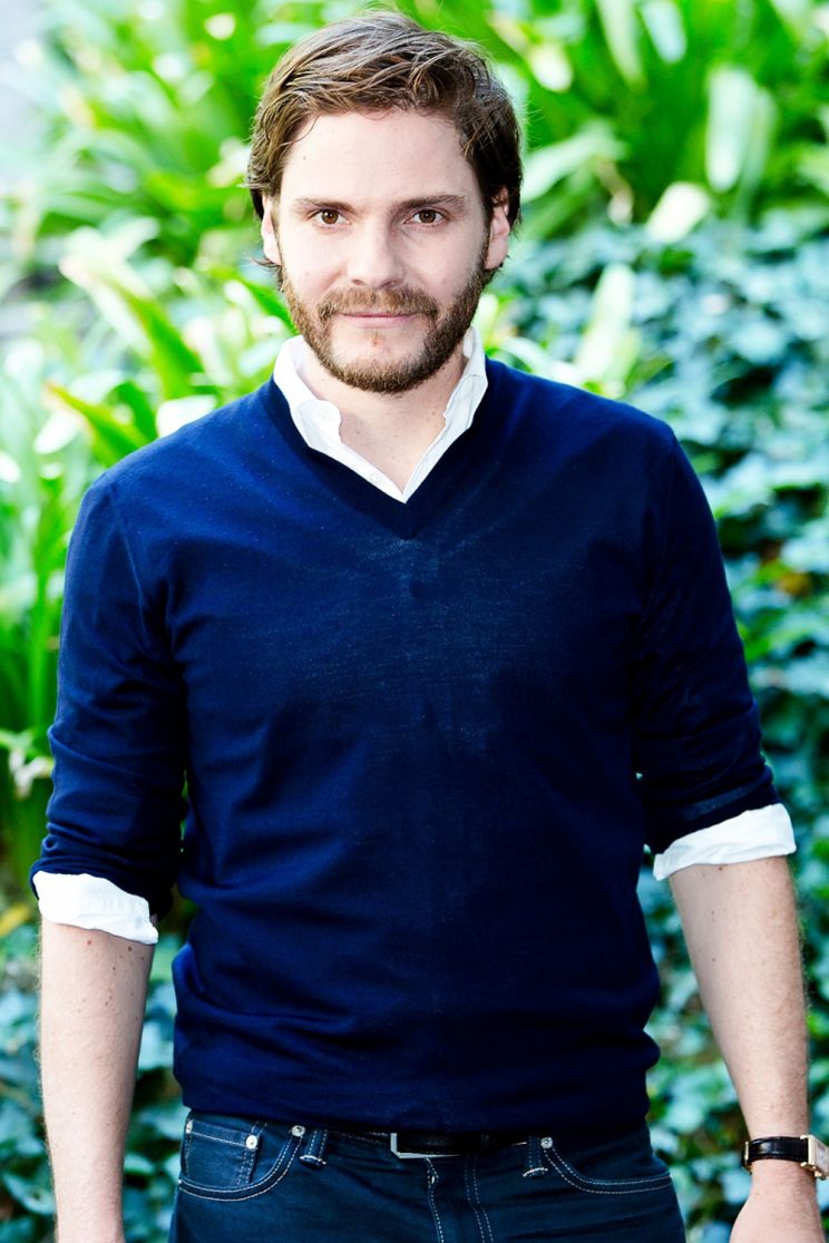 Daniel Brühl