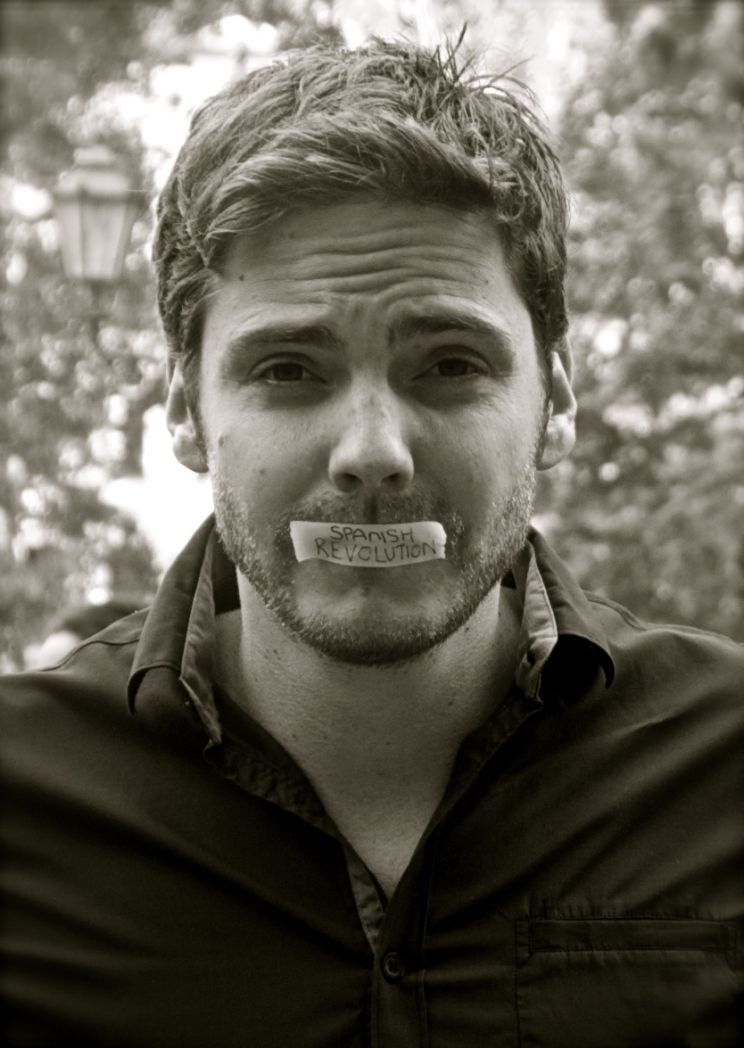 Daniel Brühl