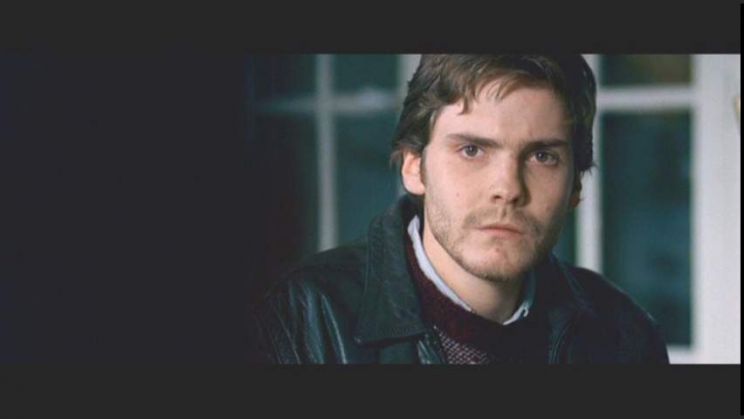 Daniel Brühl