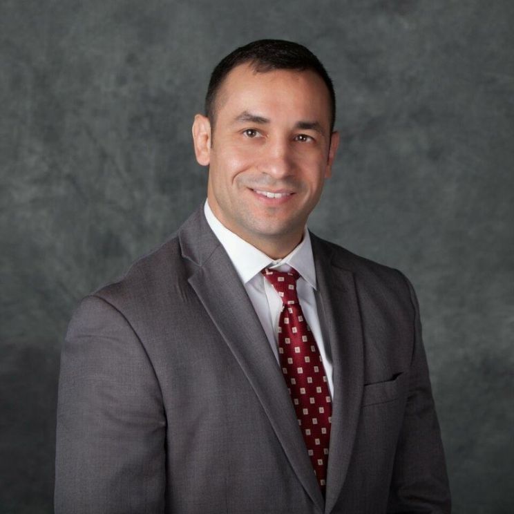 Daniel Buran