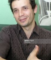 Daniel Burman