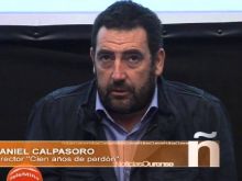 Daniel Calparsoro