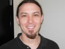 Daniel Casey