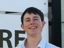 Daniel Casey