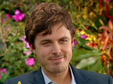 Daniel Casey
