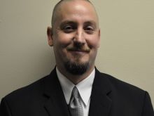 Daniel Casey
