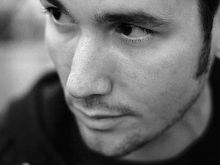 Daniel Casey