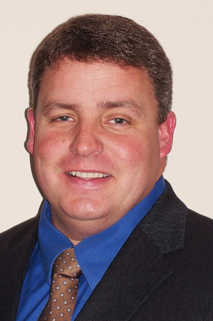 Daniel Casey