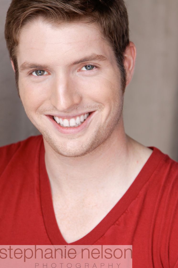 Daniel Casey