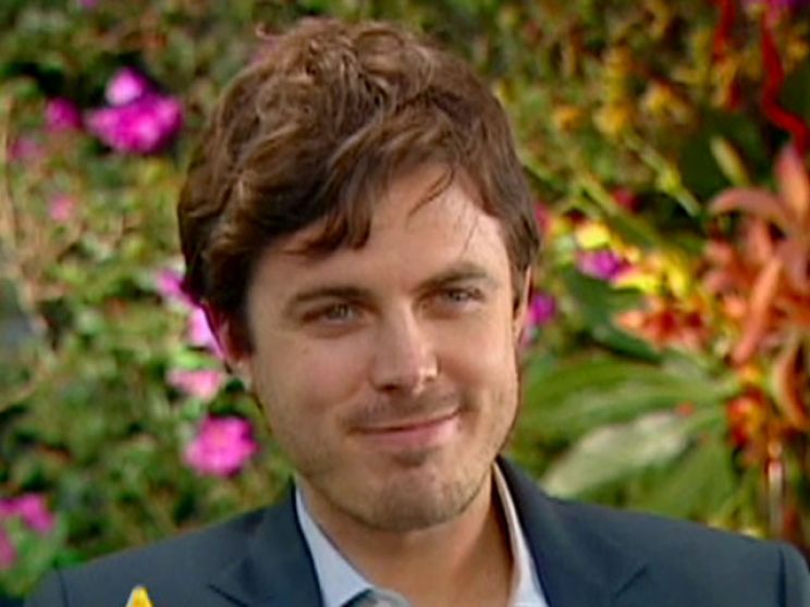 Daniel Casey