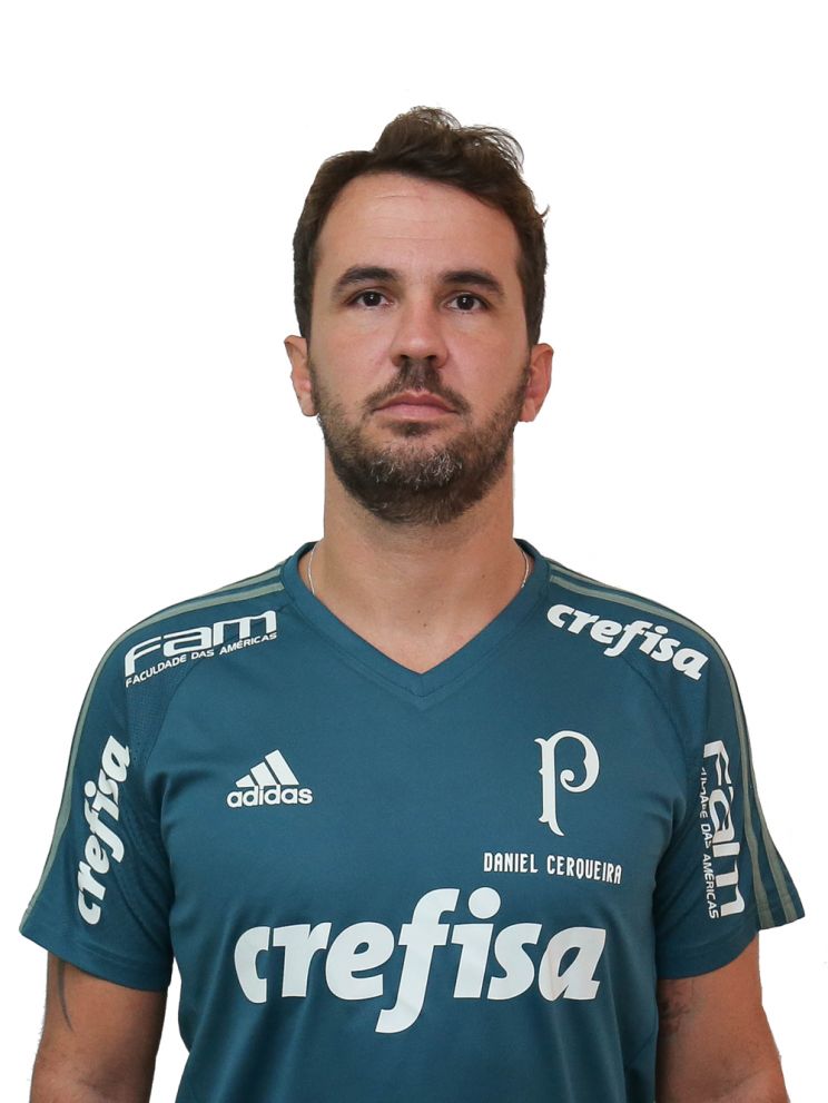 Daniel Cerqueira