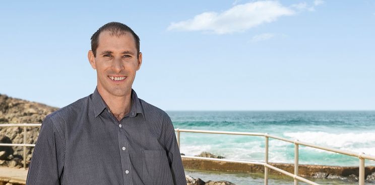 Daniel Clark
