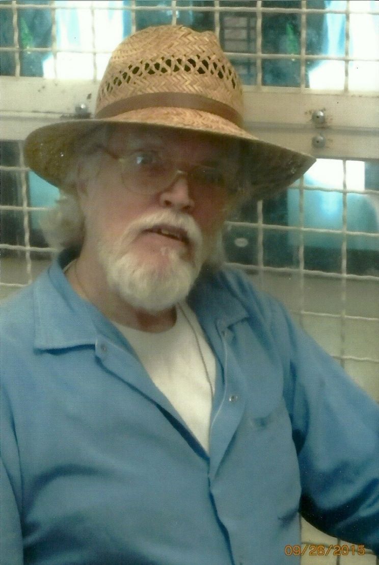 Daniel Clark
