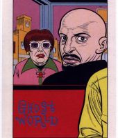 Daniel Clowes