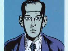 Daniel Clowes