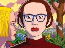 Daniel Clowes