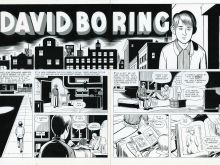 Daniel Clowes