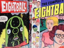 Daniel Clowes