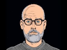 Daniel Clowes