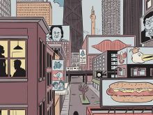 Daniel Clowes