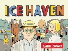 Daniel Clowes