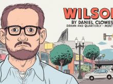 Daniel Clowes