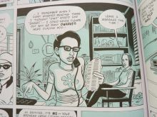 Daniel Clowes