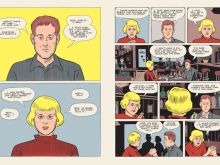 Daniel Clowes